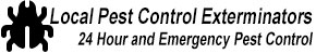 Wood Dale IL Pest Control Exterminators